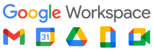Google Workspace empresarial